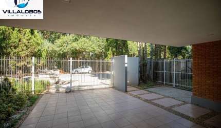 Casa à venda, 412 m² por R$ 3.400.000,00 - Alto da Lapa - São Paulo/SP