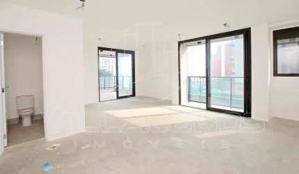 Apartamento com 3 dormitórios à venda, 127 m² por R$ 1.800.000,00 - Vila Madalena - São Paulo/SP