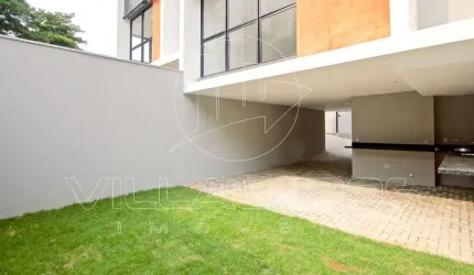 Casa à venda, 225 m² por R$ 3.240.000,00 - Vila Madalena - São Paulo/SP