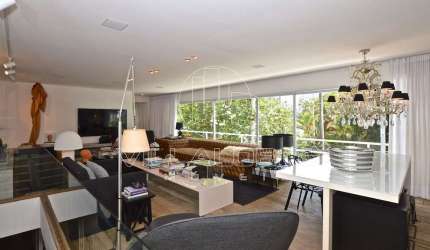Casa com 3 dormitórios, 495 m² - venda por R$ 3.700.000,00 ou aluguel por R$ 31.590,00/mês - Jardim das Bandeiras - São Paulo/SP
