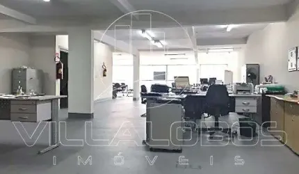Prédio, 1146 m² - venda por R$ 6.500.000,00 ou aluguel por R$ 34.374,78/mês - Lapa - São Paulo/SP
