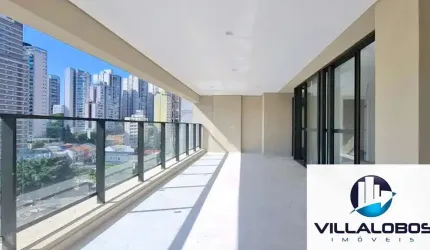 Apartamento à venda, 156 m² por R$ 2.450.000,00 - Perdizes - São Paulo/SP