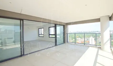 Apartamento com 3 dormitórios à venda, 174 m² por R$ 4.500.000,00 - Pinheiros - São Paulo/SP