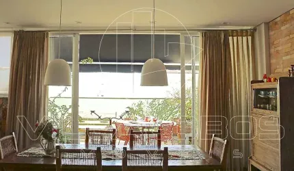 Cobertura à venda, 240 m² por R$ 3.275.000,00 - Perdizes - São Paulo/SP