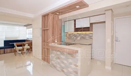 Apartamento à venda, 72 m² por R$ 1.150.000,00 - Vila Pompeia - São Paulo/SP