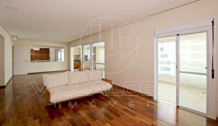Apartamento à venda, 230 m² por R$ 3.600.000,00 - Vila Leopoldina - São Paulo/SP