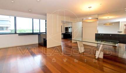 Apartamento à venda, 175 m² por R$ 2.500.000,00 - Alto de Pinheiros - São Paulo/SP
