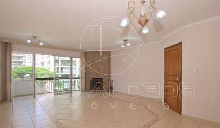 Apartamento com 4 dormitórios à venda, 136 m² por R$ 2.000.000,00 - Pinheiros - São Paulo/SP