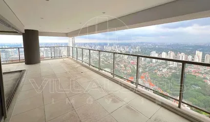 Apartamento com 2 dormitórios à venda, 144 m² por R$ 3.200.000,00 - Vila Madalena - São Paulo/SP