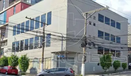 Prédio à venda, 1464 m² por R$ 10.640.000,00 - Vila Madalena - São Paulo/SP