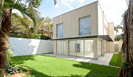 Casa à venda, 470 m² por R$ 7.950.000,00 - Alto de Pinheiros - São Paulo/SP
