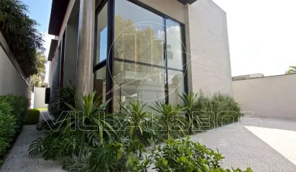 Casa à venda, 480 m² por R$ 7.950.000,00 - Alto de Pinheiros - São Paulo/SP
