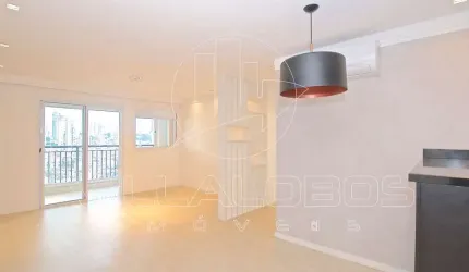Apartamento à venda, 72 m² por R$ 1.300.000,00 - Vila Pompeia - São Paulo/SP