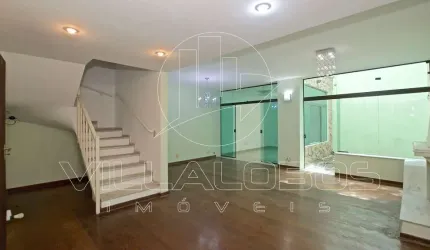 Casa à venda, 182 m² por R$ 2.200.000,00 - Vila Madalena - São Paulo/SP