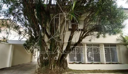 Casa à venda, 250 m² por R$ 4.300.000,00 - Vila Madalena - São Paulo/SP