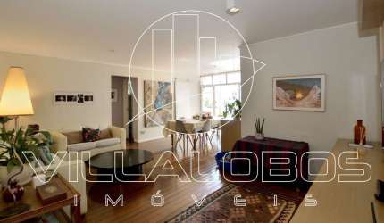 Apartamento à venda, 148 m² por R$ 1.800.000,00 - Pinheiros - São Paulo/SP