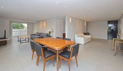 Apartamento Garden com 3 dormitórios à venda, 219 m² por R$ 2.800.000,00 - Pinheiros - São Paulo/SP