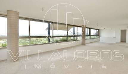 Apartamento à venda, 319 m² por R$ 12.000.000,00 - Vila Madalena - São Paulo/SP