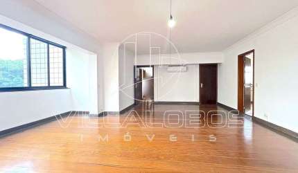 Apartamento com 3 dormitórios, 175 m² - venda por R$ 3.000.000,00 ou aluguel por R$ 16.950,99/mês - Alto de Pinheiros - São Paulo/SP