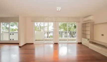 Apartamento com 4 dormitórios à venda, 220 m² por R$ 4.700.000,00 - Alto de Pinheiros - São Paulo/SP