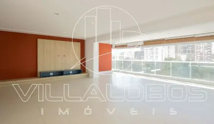 Apartamento com 3 dormitórios à venda, 253 m² por R$ 7.100.000,00 - Pinheiros - São Paulo/SP
