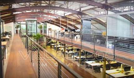 Galpão para alugar, 2500 m² por R$ 157.502,16/mês - Vila Leopoldina - São Paulo/SP