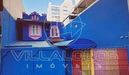 Casa para alugar, 408 m² por R$ 48.323,76/mês - Cerqueira César - São Paulo/SP