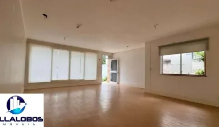 Casa com 3 dormitórios à venda, 223 m² por R$ 2.075.000,00 - Alto da Lapa - São Paulo/SP