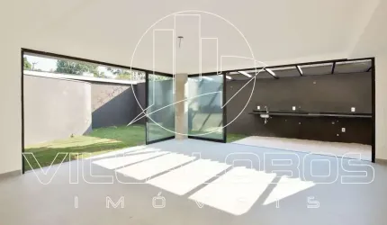 Casa com 3 dormitórios à venda, 209 m² por R$ 3.615.700,00 - Cidade Jardim - São Paulo/SP