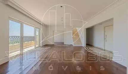 Cobertura com 4 dormitórios à venda, 525 m² por R$ 8.750.000,00 - Vila Madalena - São Paulo/SP