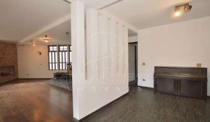 Casa com 3 dormitórios à venda, 315 m² por R$ 1.700.000,00 - Alto da Lapa - São Paulo/SP