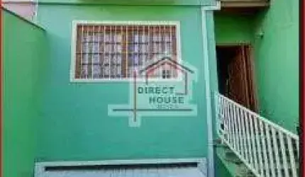 Casa  de 150m2 3 dormitorios 4 vagas no  Butantã  -São Paulo
