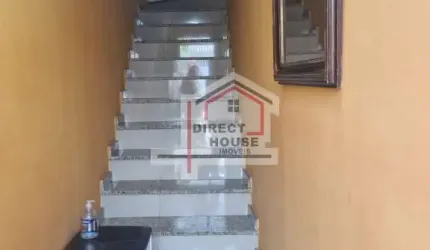 Casa em Rio Pequeno  -  São Paulo