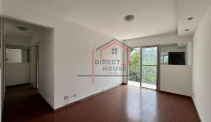 Apartamento 3 quartos 2 banheiros 1 vaga - Butantã-São Paulo