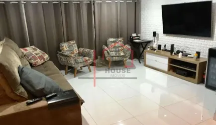 Casa em Butantã  -  São Paulo