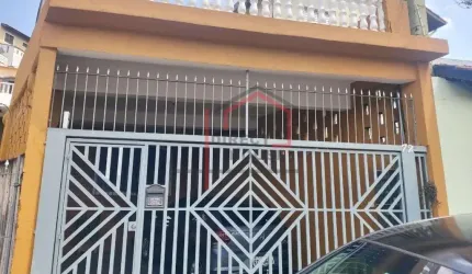 Casa em Rio Pequeno  -  São Paulo