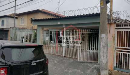 Casa em Jardim Esmeralda  -  São Paulo
