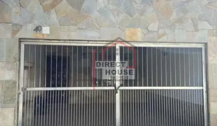 Casa em Butantã  -  São Paulo
