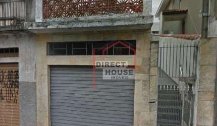 Casa em Butantã  -  São Paulo
