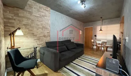 Apartamento 2 quartos 1 suite REFORMADO no Butantã-São Paulo
