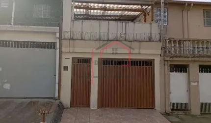 Casa venda de 120M²  2 dormitorios com 1 vaga de garagem em Vila Butantã  -  São Paulo