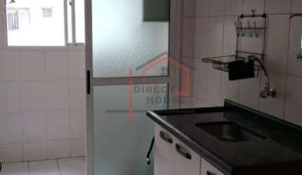 Apartamento em Vila Butantã  -  São Paulo