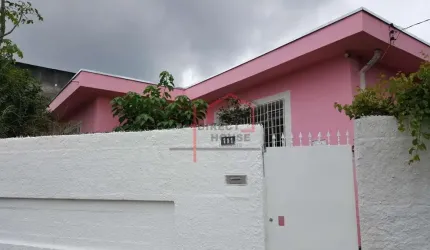 Casa em Jardim Ivana  -  São Paulo