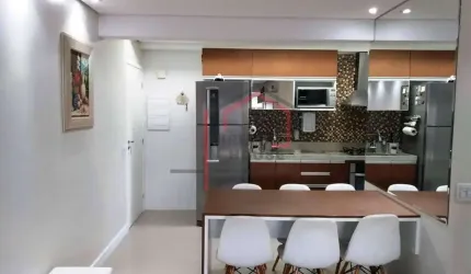 Apartamento em Vila Carrão  -  São Paulo
