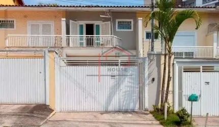 Casa em Vila Antonio  -  São Paulo