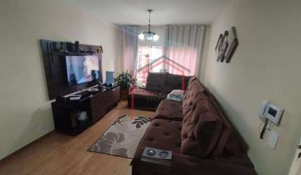 Casa em Jardim Bonfiglioli  -  São Paulo