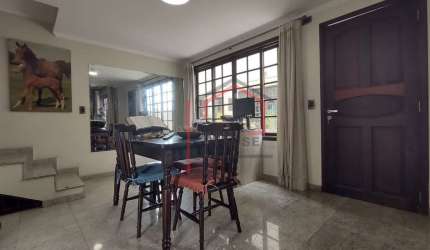 Casa de Condomínio em Butantã  -  São Paulo