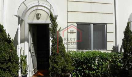 Casa de Condomínio de 141 m² a venda com 3 dormitorios(sendo 1 suíte) 2 vagas de garagem em Rio Pequeno  -  São Paulo
