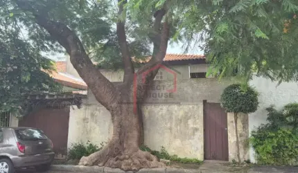 Casa em Jardim Sarah  -  São Paulo