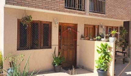 Casa de Condomínio 79m² 2 dormitorios, 1 vaga de garagem